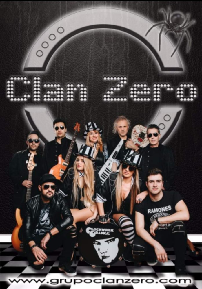 Clan Zero