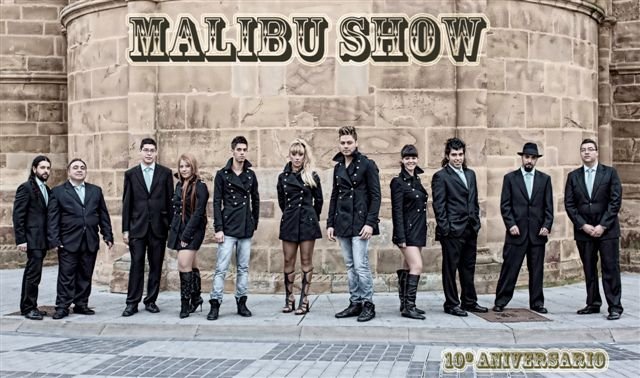 Orquesta Malibu Show Band