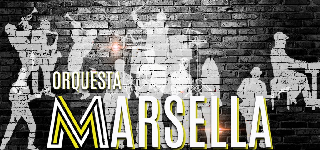 Orquesta Marsella